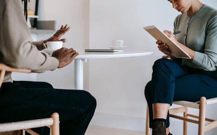 escolher psicólogo: Como escolher o psicólogo ideal para o seu tratamento emocional